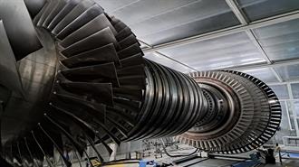 Προχωρά η Κατασκευή του Έργου Ηλεκτροπαραγωγή Αλεξανδρούπολης